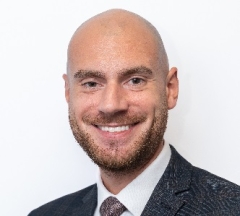 Christian Clarke